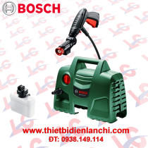 Máy phun xịt rửa áp lực cao Bosch EASY AQUATAK 100 Máy phun xịt rửa áp lực cao Bosch EASY AQUATAK 100